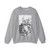 DURER, Albrecht - Madonna on a Grassy Bench (Artwork) Crewneck Sweatshirt