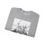 DURER, Albrecht - Madonna on a Grassy Bench (Artwork) Crewneck Sweatshirt