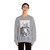 DURER, Albrecht - Madonna on a Grassy Bench (Artwork) Crewneck Sweatshirt