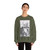 DURER, Albrecht - Madonna on a Grassy Bench (Artwork) Crewneck Sweatshirt
