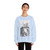 DURER, Albrecht - Madonna on a Grassy Bench (Artwork) Crewneck Sweatshirt