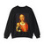 DURER, Albrecht - Madonna of the Pear 2 (Artwork) Crewneck Sweatshirt