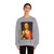 DURER, Albrecht - Madonna of the Pear 2 (Artwork) Crewneck Sweatshirt