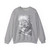 DURER, Albrecht - Madonna with the Pear (Artwork) Crewneck Sweatshirt