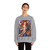 DURER, Albrecht - Madonna with the Siskin (Artwork) Crewneck Sweatshirt