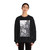 DURER, Albrecht - Madonna by the Tree (Artwork) Crewneck Sweatshirt