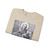 DURER, Albrecht - Madonna with the Swaddled Infant (Artwork) Crewneck Sweatshirt