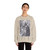 DURER, Albrecht - Madonna with the Swaddled Infant (Artwork) Crewneck Sweatshirt