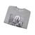 DURER, Albrecht - Madonna with the Swaddled Infant (Artwork) Crewneck Sweatshirt