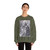 DURER, Albrecht - Madonna with the Swaddled Infant (Artwork) Crewneck Sweatshirt