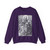 DURER, Albrecht - Madonna with the Swaddled Infant (Artwork) Crewneck Sweatshirt