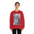 DURER, Albrecht - Madonna with the Swaddled Infant (Artwork) Crewneck Sweatshirt