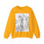 DURER, Albrecht - Male and Female Nudes 2 (Artwork) Crewneck Sweatshirt