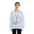 DURER, Albrecht - Male and Female Nudes 2 (Artwork) Crewneck Sweatshirt