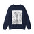 DURER, Albrecht - Male and Female Nudes 2 (Artwork) Crewneck Sweatshirt