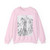 DURER, Albrecht - Male and Female Nudes 2 (Artwork) Crewneck Sweatshirt