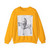 DURER, Albrecht - Man in Armor on Horseback (Artwork) Crewneck Sweatshirt
