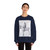 DURER, Albrecht - Man in Armor on Horseback (Artwork) Crewneck Sweatshirt