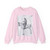 DURER, Albrecht - Man in Armor on Horseback (Artwork) Crewneck Sweatshirt