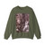 DURER, Albrecht - Melancolia d (Artwork) Crewneck Sweatshirt