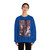 DURER, Albrecht - Melancolia d (Artwork) Crewneck Sweatshirt