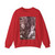DURER, Albrecht - Melancolia d (Artwork) Crewneck Sweatshirt