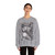 DURER, Albrecht - Melencolia d (Artwork) Crewneck Sweatshirt