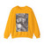 DURER, Albrecht - Melencolia d (Artwork) Crewneck Sweatshirt