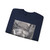 DURER, Albrecht - Melencolia d (Artwork) Crewneck Sweatshirt