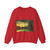 DURER, Albrecht - Mill (Artwork) Crewneck Sweatshirt