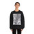 DURER, Albrecht - Melencolia I (Artwork) Crewneck Sweatshirt