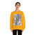 DURER, Albrecht - Melencolia I (Artwork) Crewneck Sweatshirt