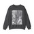 DURER, Albrecht - Melencolia I (Artwork) Crewneck Sweatshirt