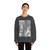 DURER, Albrecht - Melencolia I (Artwork) Crewneck Sweatshirt