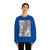 DURER, Albrecht - Melencolia I (Artwork) Crewneck Sweatshirt