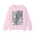 DURER, Albrecht - Melencolia I (Artwork) Crewneck Sweatshirt