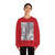 DURER, Albrecht - Melencolia I (Artwork) Crewneck Sweatshirt