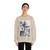 DURER, Albrecht - Nativity (Artwork) Crewneck Sweatshirt