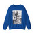 DURER, Albrecht - Nativity (Artwork) Crewneck Sweatshirt