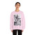 DURER, Albrecht - Nativity (Artwork) Crewneck Sweatshirt
