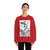 DURER, Albrecht - Nemesis or Good Fortune (Artwork) Crewneck Sweatshirt