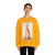 DURER, Albrecht - Nuremberg Woman Dressed for Church (Artwork) Crewneck Sweatshirt