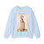 DURER, Albrecht - Nuremberg Woman Dressed for Church (Artwork) Crewneck Sweatshirt