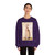 DURER, Albrecht - Nuremberg Woman Dressed for Church (Artwork) Crewneck Sweatshirt