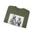 DURER, Albrecht - Oriental Family (Artwork) Crewneck Sweatshirt