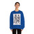 DURER, Albrecht - Oriental Family (Artwork) Crewneck Sweatshirt