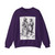 DURER, Albrecht - Oriental Family (Artwork) Crewneck Sweatshirt