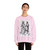 DURER, Albrecht - Oriental Family (Artwork) Crewneck Sweatshirt