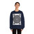 DURER, Albrecht - Pattern from the Series of Six Knots 3 (Artwork) Crewneck Sweatshirt