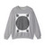 DURER, Albrecht - Pattern from the Series of Six Knots 4 (Artwork) Crewneck Sweatshirt